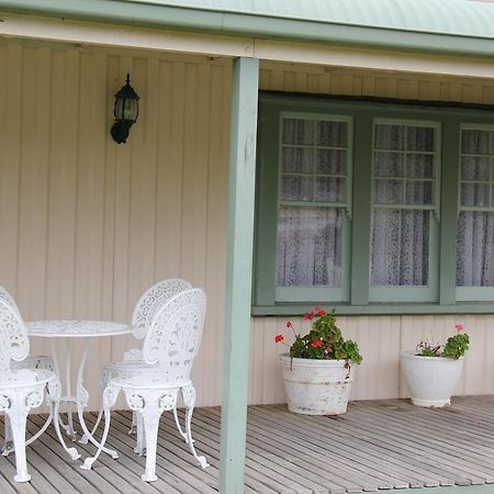 Beach Holiday Cottage Аполло-Бей Экстерьер фото