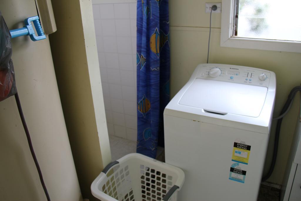 Beach Holiday Cottage Аполло-Бей Номер фото
