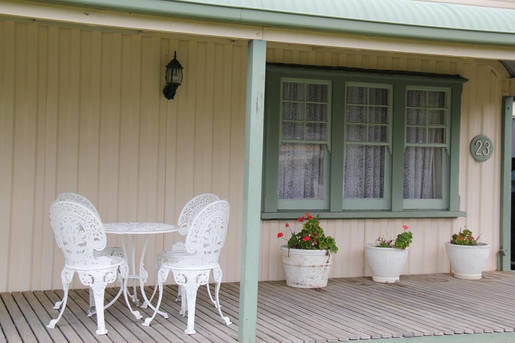 Beach Holiday Cottage Аполло-Бей Экстерьер фото